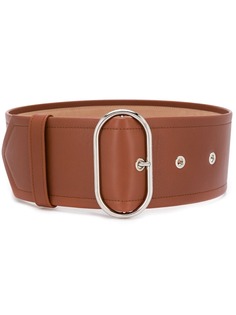 Acne Studios oversized belt