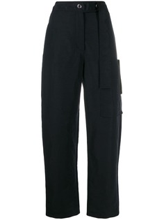 Acne Studios tapered cargo pants