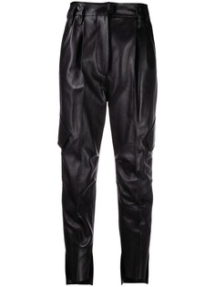 Petar Petrov high-waisted trousers
