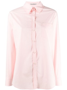 Acne Studios boyish fit shirt