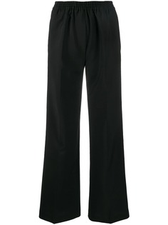 Acne Studios straight fit trousers