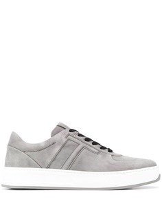 Tods side T low-top sneakers Tod`S