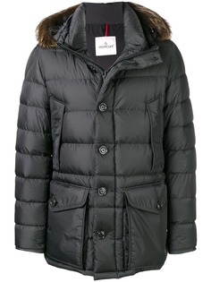 Moncler куртка Cluny