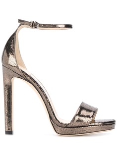 Jimmy Choo босоножки Misty 120