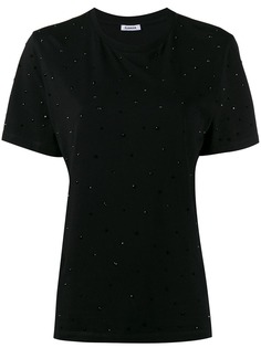 P.A.R.O.S.H. футболка с заклепками