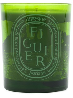 Diptyque свеча Figuier