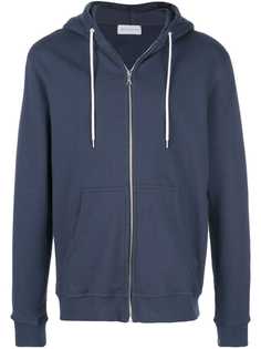 John Elliott zip-up hoody