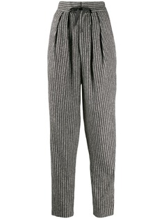 Isabel Marant Étoile брюки Platt