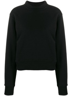 Maison Margiela структурированная толстовка