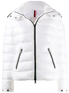 Moncler пуховик Bady