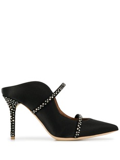 Malone Souliers Maureen embellished pumps