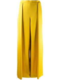 Maison Rabih Kayrouz high waisted palazzo pants