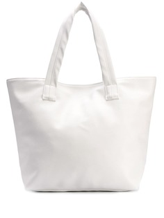 Zucca slouched shopper tote