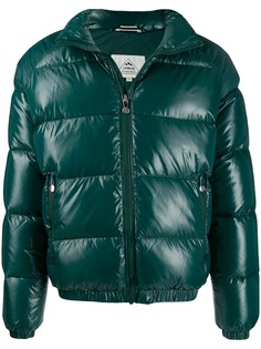 Pyrenex feather down padded jacket