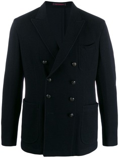 The Gigi double breasted jacket
