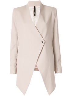 Taylor Attuned Blazer