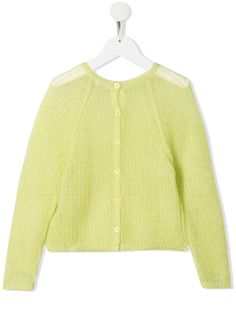 Il Gufo knitted sweatshirt