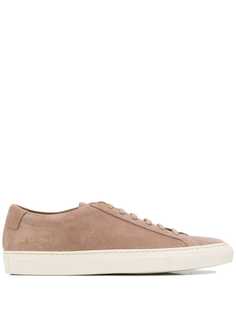 Common Projects Achilles low-top sneakers