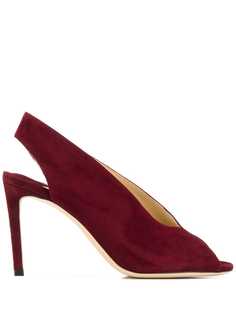 Jimmy Choo Shar 85mm sandals