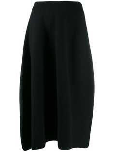 Christian Wijnants Kasa skirt