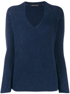 Iris Von Arnim oversized cashmere sweater