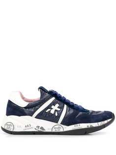 Premiata Layla low top sneakers