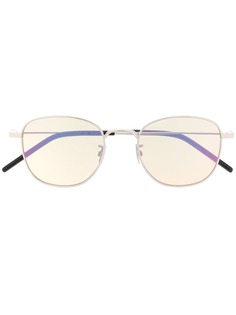Saint Laurent New Wave SL 299 sunglasses