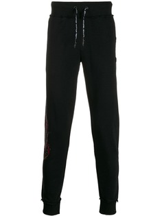 Philipp Plein спортивные брюки