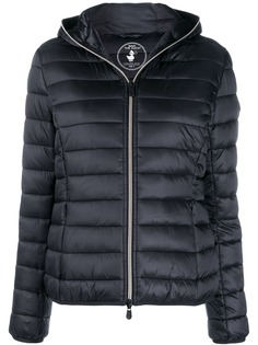 Save The Duck hooded padded jacket