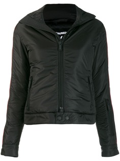 Dsquared2 пуховик с логотипом