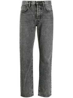 Acne Studios washed out jeans