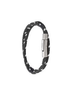 Tods Mycolors wrap-around bracelet Tod`S