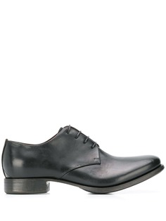 Carpe Diem lace-up shoes