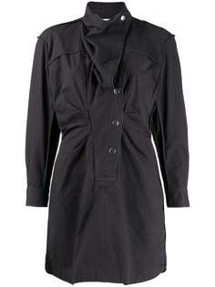 Isabel Marant Étoile платье Linore