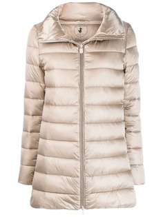 Save The Duck padded high neck jacket