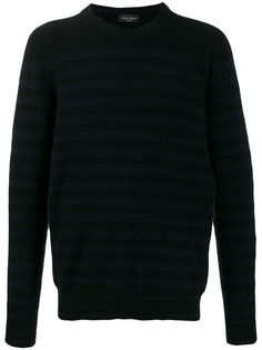 Roberto Collina striped jumper