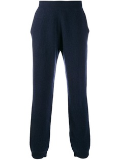 Z Zegna cashmere track pants
