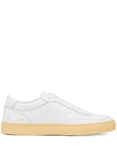 Common Projects lace-up sneakers
