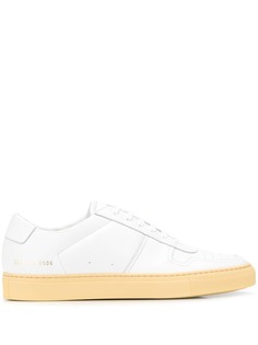 Common Projects retro low-top sneakers