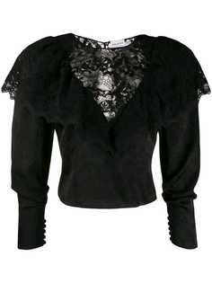 Magda Butrym Alkmaar blouse