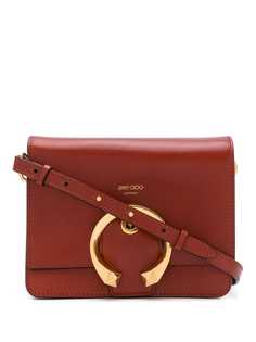 Jimmy Choo Madeline shoulder bag