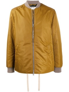 Acne Studios bomber jacket