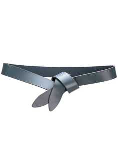 Isabel Marant Lecce knotted belt