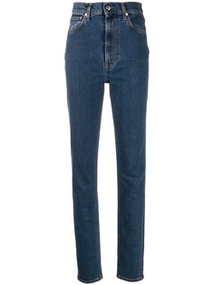 Helmut Lang slim-fit jeans