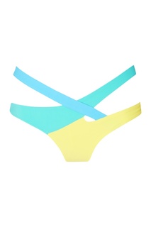 Плавки купальника Izaro Agent Provocateur
