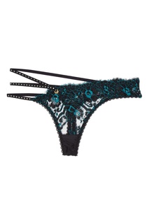 Трусики стринги Harlo Agent Provocateur