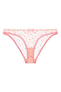Классические трусики Brie Agent Provocateur
