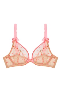 Бюстгальтер с глубокой чашкой Brie Agent Provocateur