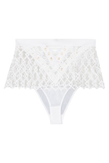 Высокие трусики Kadra Agent Provocateur