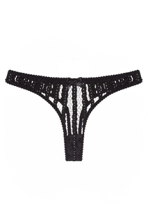 Трусики стринги Cardi Agent Provocateur